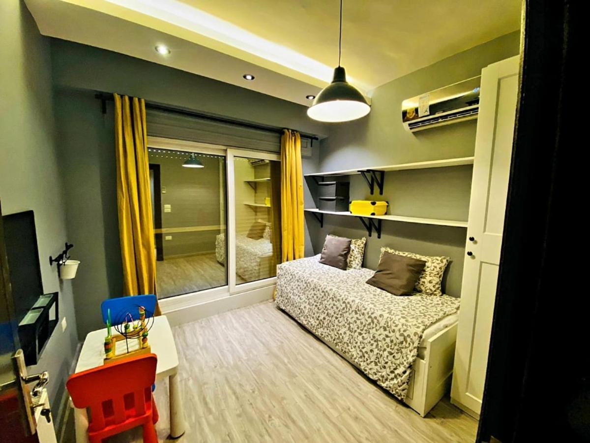 דירות עמאן Elite Residency מראה חיצוני תמונה