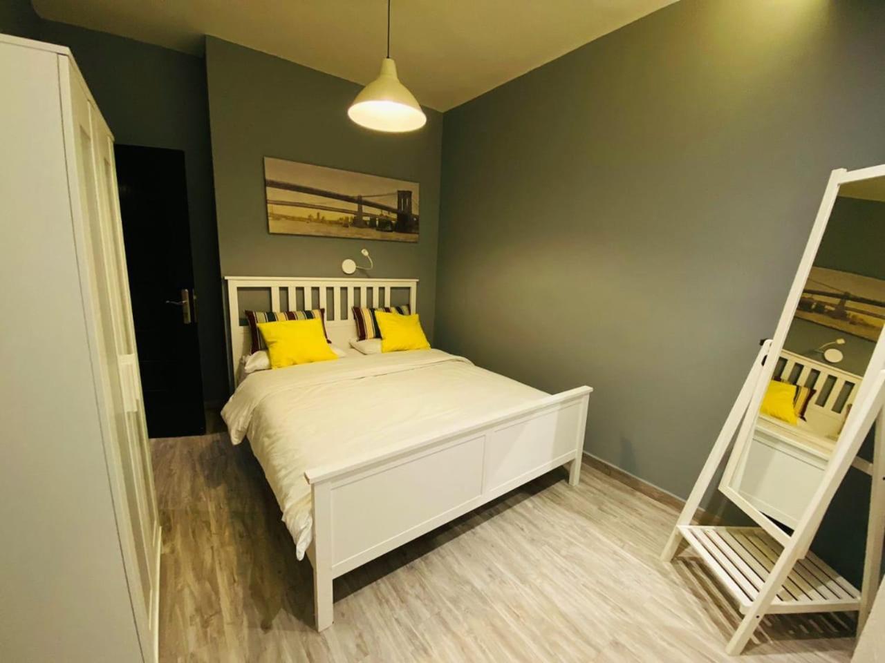 דירות עמאן Elite Residency חדר תמונה