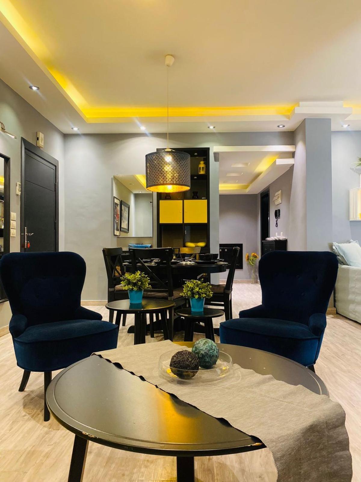 דירות עמאן Elite Residency חדר תמונה