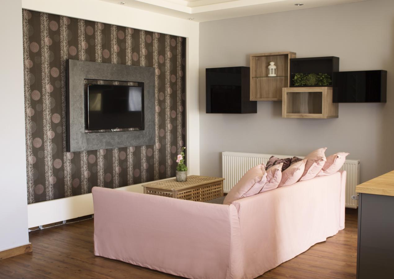 דירות עמאן Elite Residency מראה חיצוני תמונה