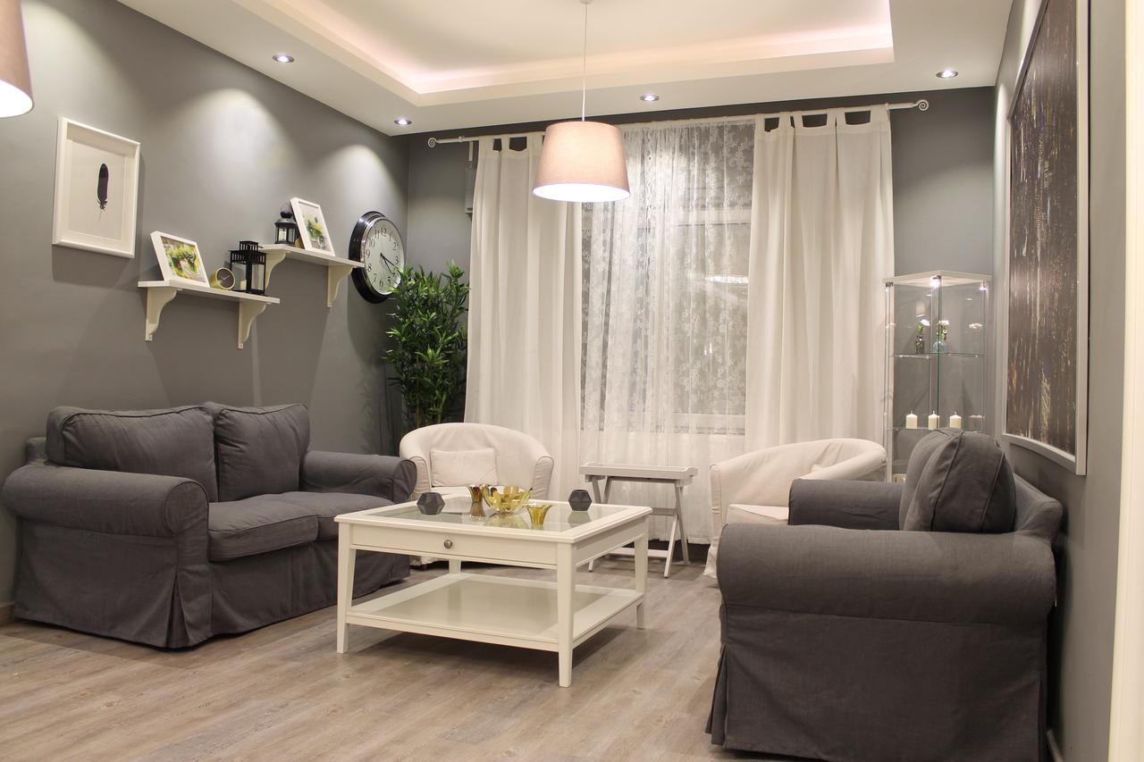 דירות עמאן Elite Residency מראה חיצוני תמונה