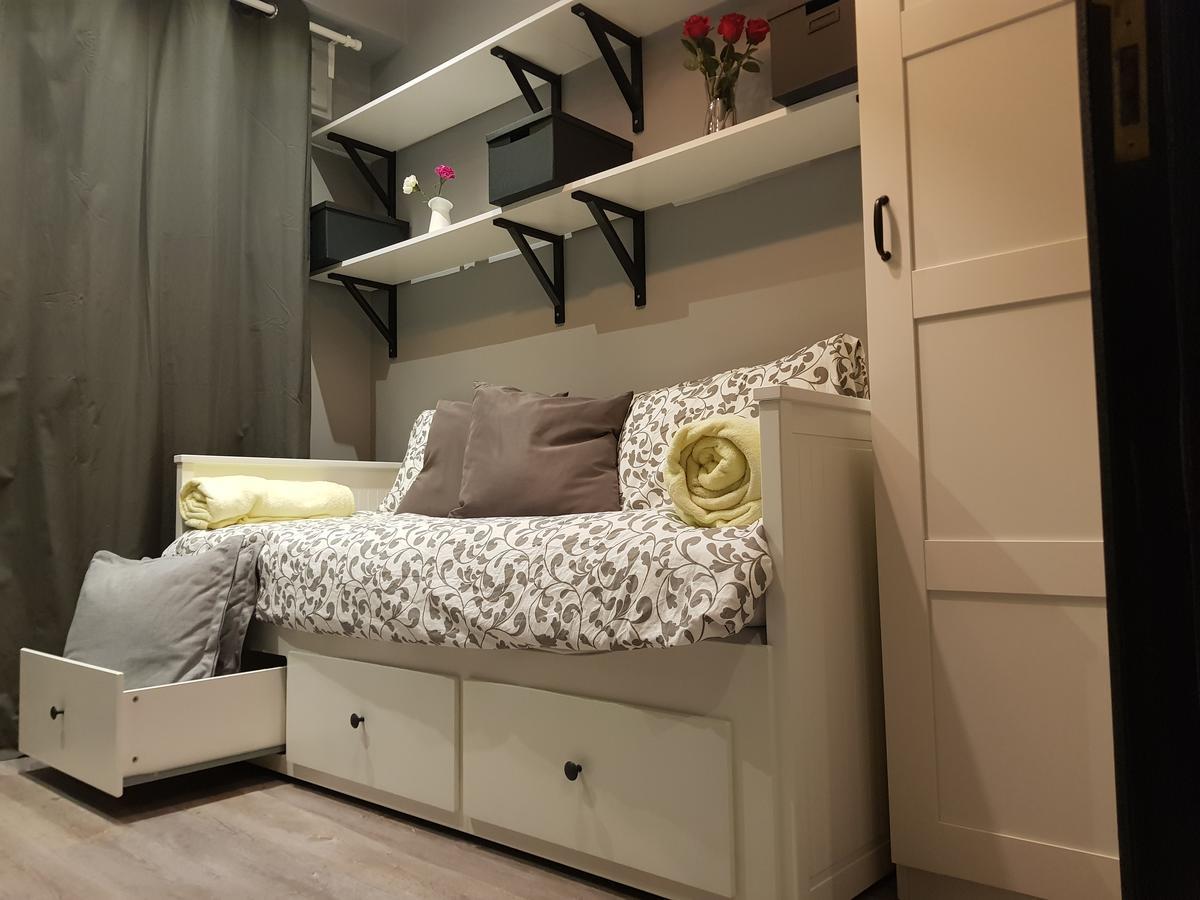 דירות עמאן Elite Residency מראה חיצוני תמונה