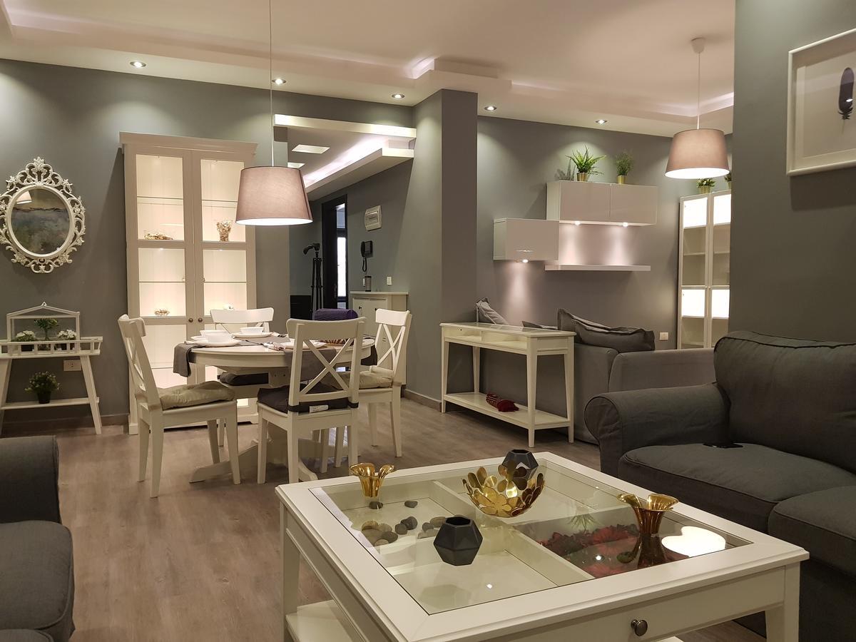 דירות עמאן Elite Residency מראה חיצוני תמונה