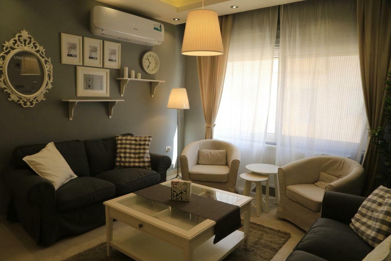 דירות עמאן Elite Residency מראה חיצוני תמונה