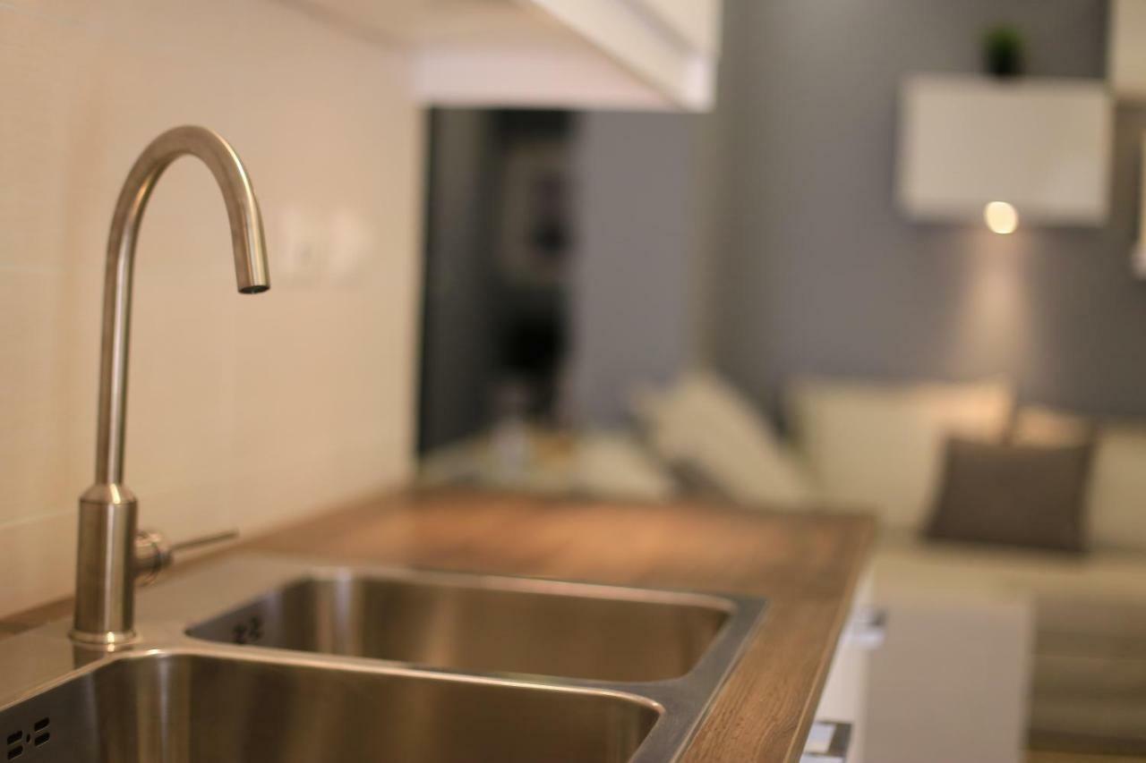 דירות עמאן Elite Residency מראה חיצוני תמונה