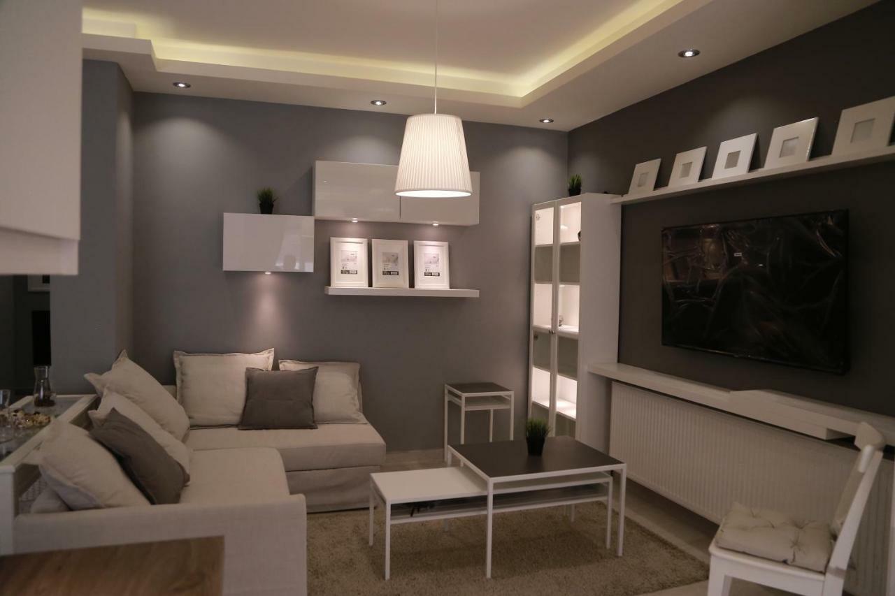דירות עמאן Elite Residency מראה חיצוני תמונה