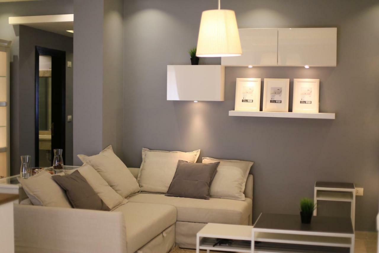 דירות עמאן Elite Residency מראה חיצוני תמונה