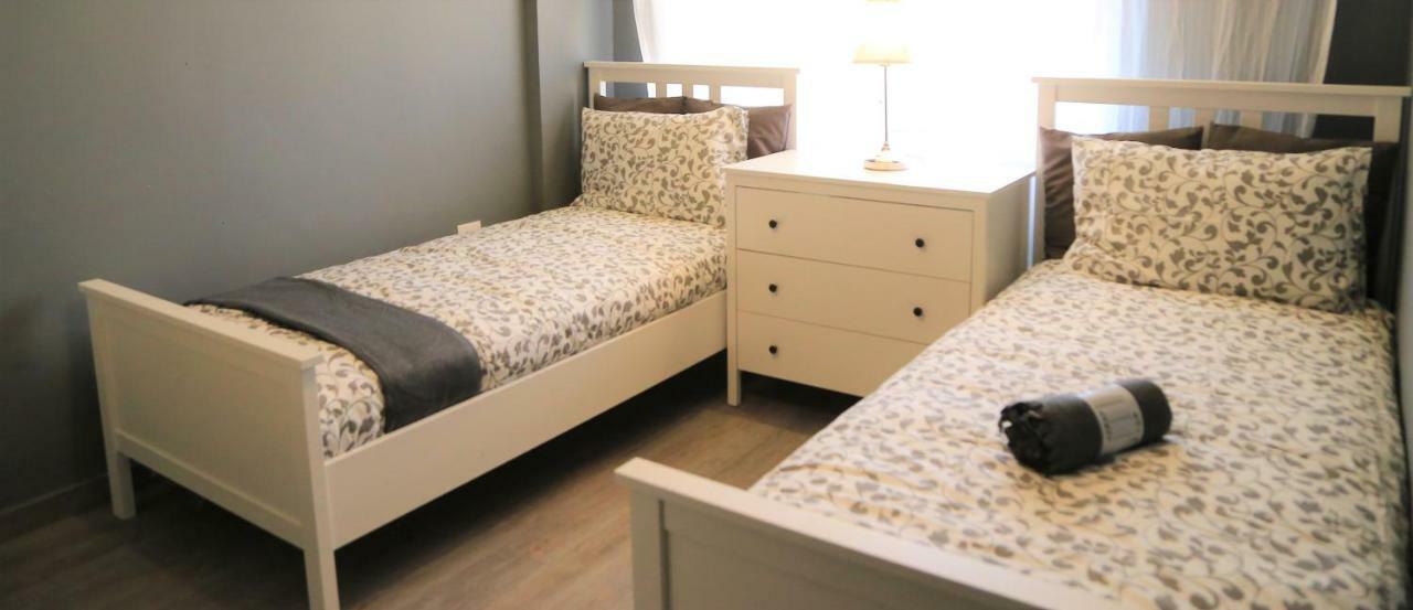 דירות עמאן Elite Residency מראה חיצוני תמונה