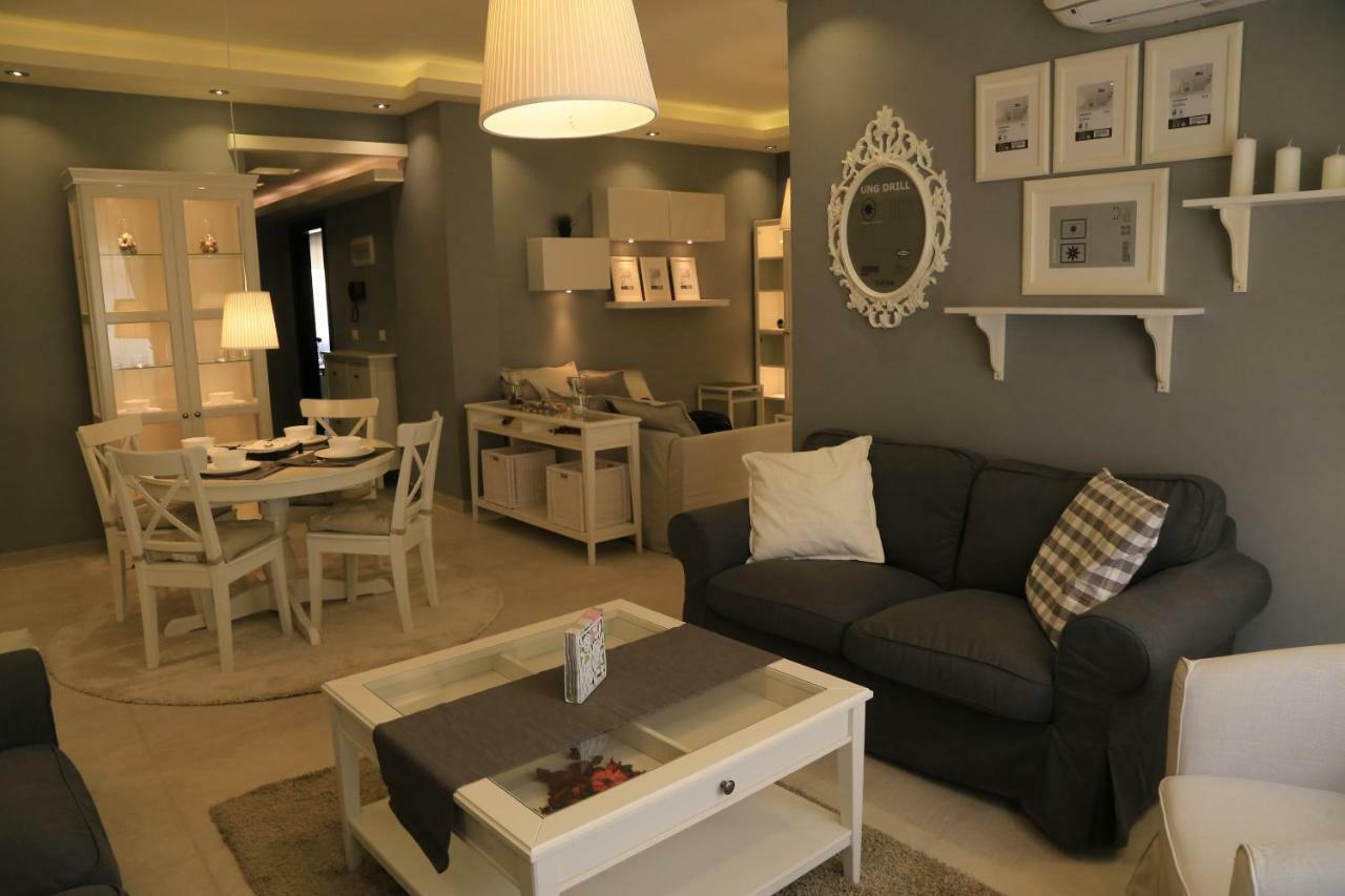 דירות עמאן Elite Residency מראה חיצוני תמונה
