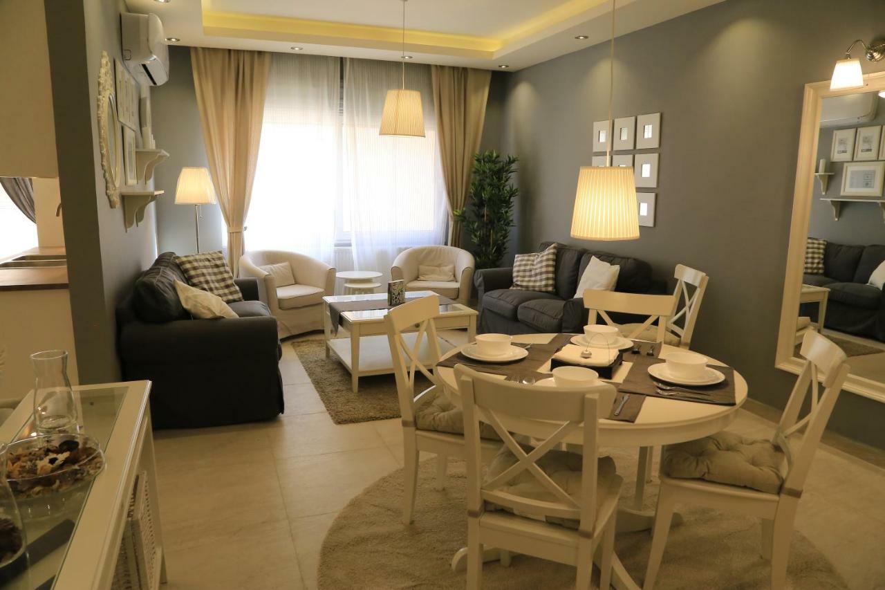 דירות עמאן Elite Residency מראה חיצוני תמונה