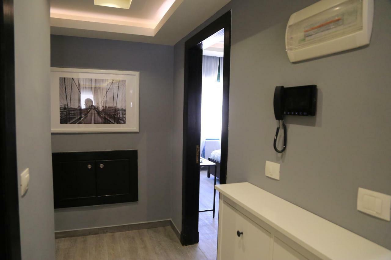 דירות עמאן Elite Residency מראה חיצוני תמונה