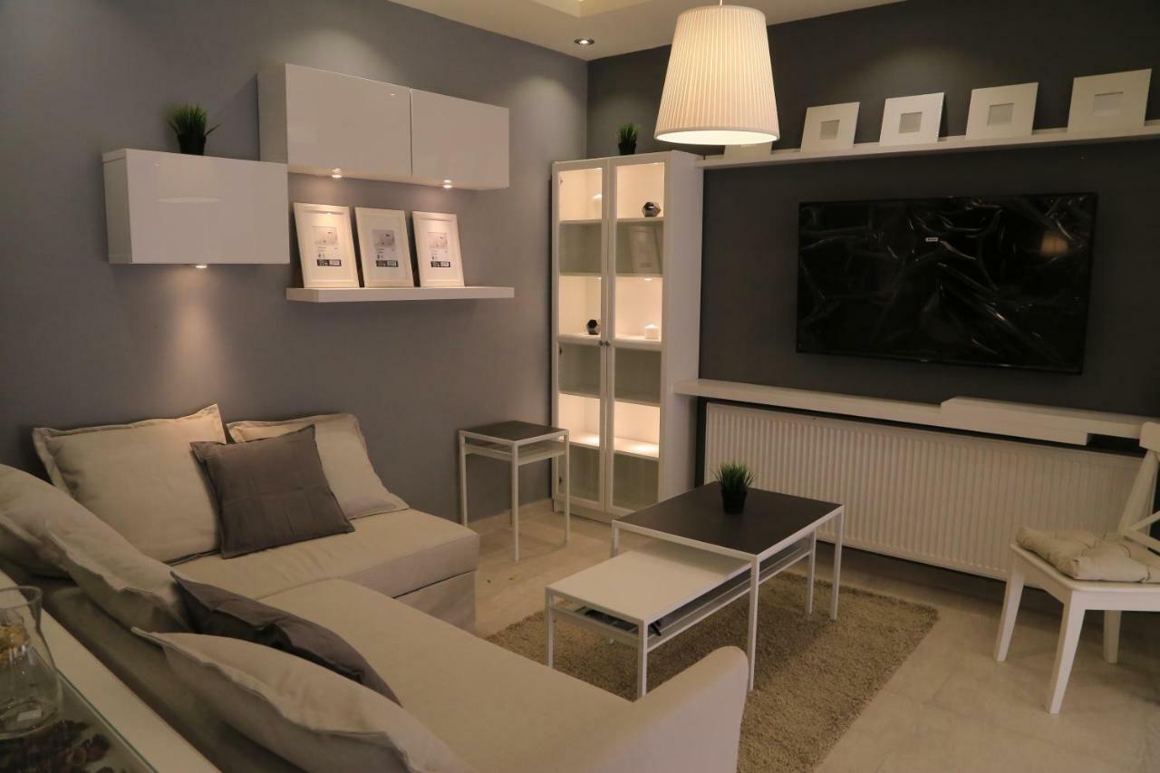 דירות עמאן Elite Residency מראה חיצוני תמונה