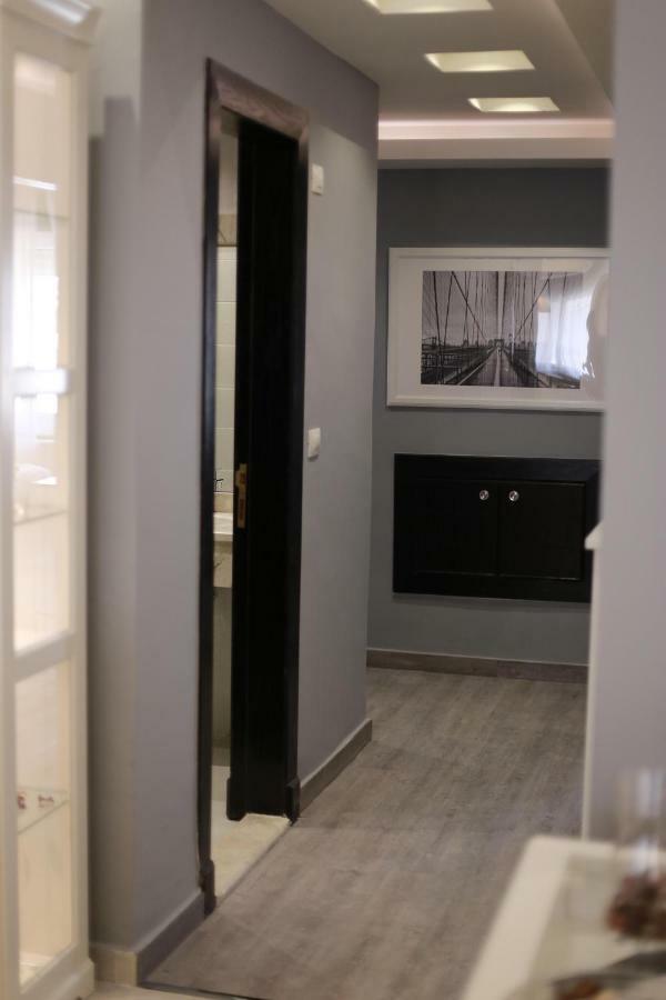דירות עמאן Elite Residency מראה חיצוני תמונה